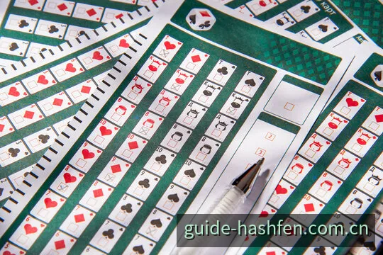 开奖期号与数字结果查询示意